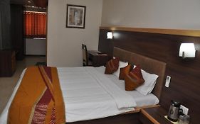 Hotel Rama Residency